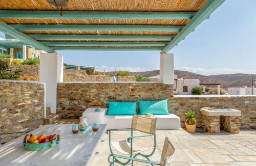 Magganari House | Magganari View Village