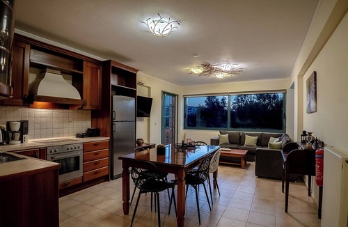 Xiro Chorio Villa | Magic Media Resort