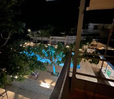 Kineta House | Magic View 4U Luxury Villa, Tago Vibes