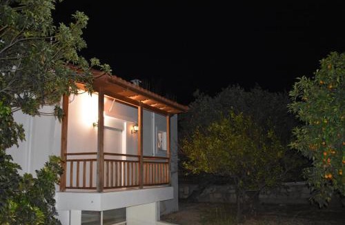 Heraklion Villa | Magical Villa Karteros