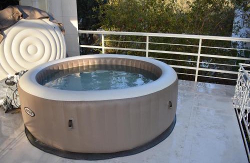 Heraklion Villa | Magical Villa Karteros