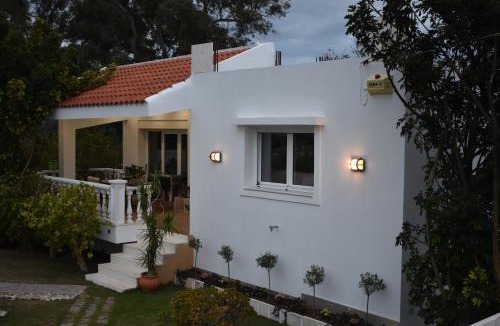 Heraklion Villa | Magical Villa Karteros