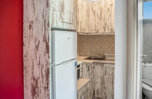 Kalligoni Apartment | Magician's Apartments