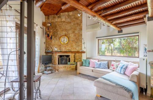 Sane House | Magnolia Villa with Shared Pool, Sani #FeelsLikeHome