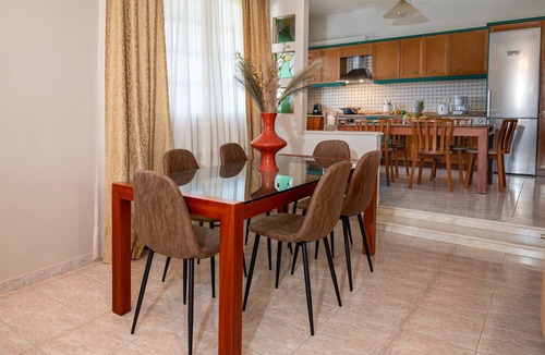 Kremasti Apartment | Maio Seaview & Sunset Stay in Kremasti Rhodes