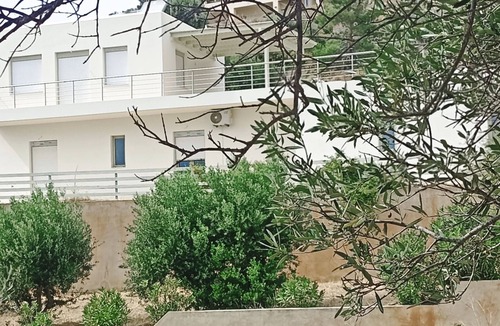Pefki Villa | Maison Bord de mer Avec Piscine Privée