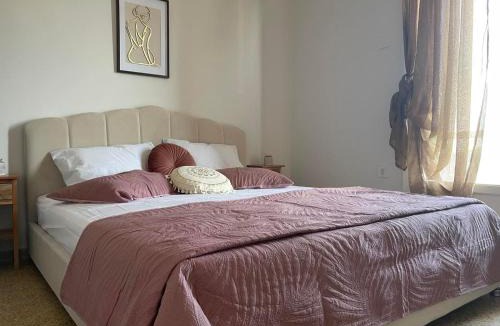 Isthmia Apartment | Maison De La Mer