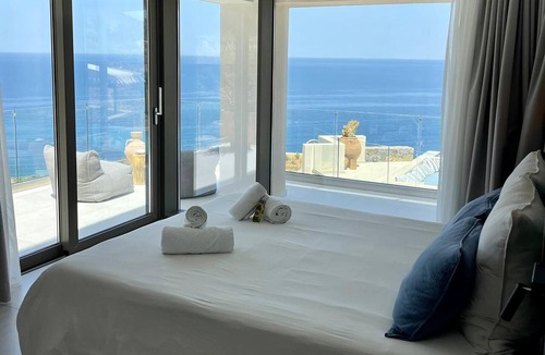 Agia Pelagia Hotel | Maison Meltem Adults Only