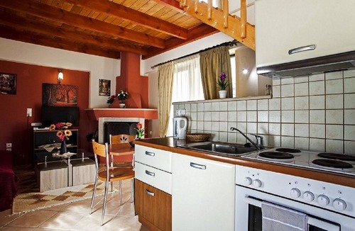Tilisos Apartment | MAISONETTE/ESTATE KARES