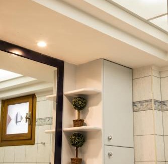 Heraklion Villa | Maisonette House Minos