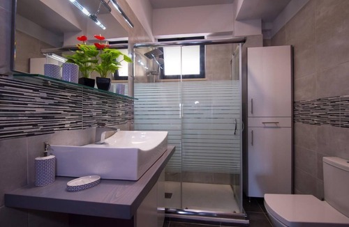 Rodakino Other | Maistrali luxury Apartment