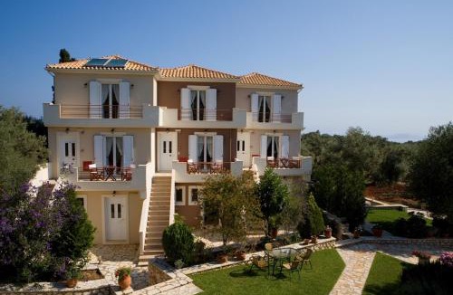 Kavallos Apartment | Maistros Apartments