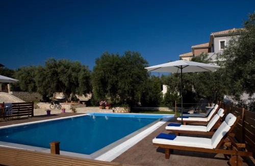 Kavallos Apartment | Maistros Apartments