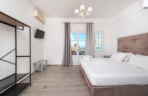 Karterados Hotel | Maistros Village