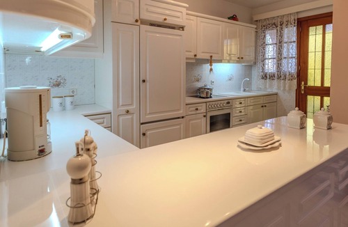 Archangelos Villa | Makiaris Villa