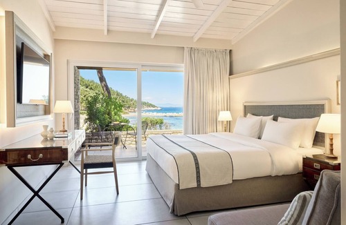 Makriammos Hotel | Makryammos