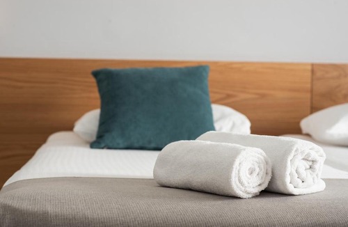 Maleme Hotel | Maleme Mare