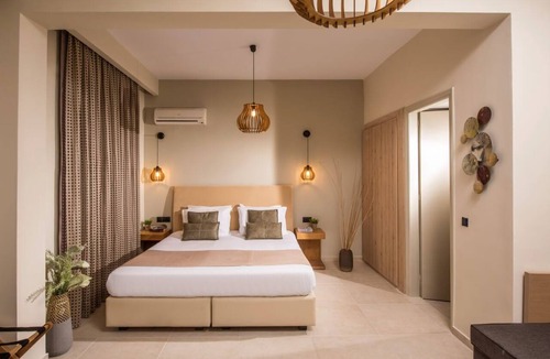 Gazi House | Malena Hotel & Suites
