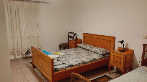 Archaia Olympia House | Mallios Home FLOKA close to Ancient Olympia