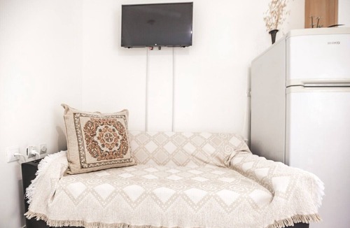 Kallithea Apartment | Maltepe Apartment by RentalsPro - Kallithea Halkidiki