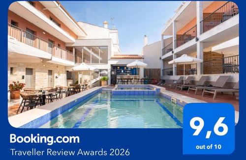Kallithea Hotel | Maltepe Luxury Accommodation