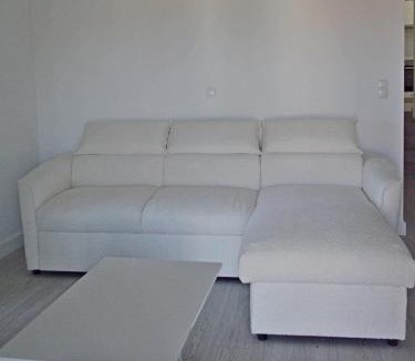 Gythio Apartment | Malvazios Faragnanti #2