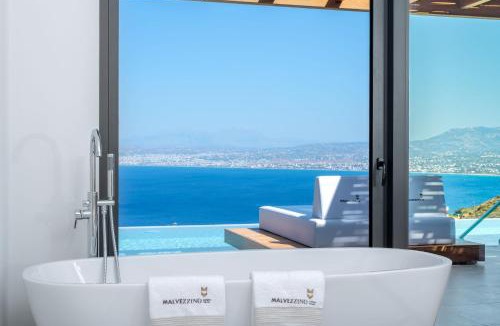 Malevizi Villa | Malvezzino Luxury Villas
