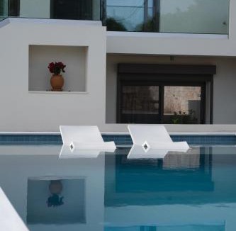 Tsilivi Villa | Mamfredas Luxury Residence