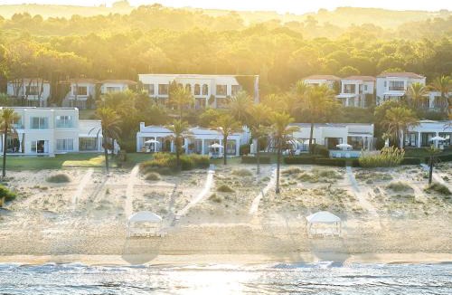 Loutra Killinis Hotel | Mandola Rosa, A Resort to Live