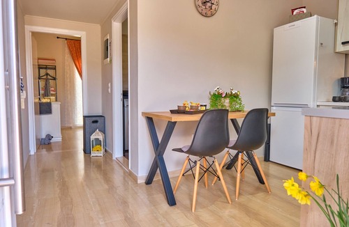 Pelekito Apartment | Mandola Studio Perithia Corfu