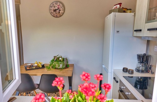 Pelekito Apartment | Mandola Studio Perithia Corfu