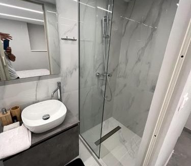 Corfu Town Apartment | Mandouki Urban Stay
