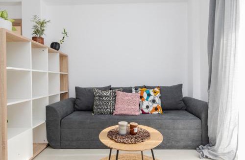 Perea Apartment | MandS Homes 4 bedrooms