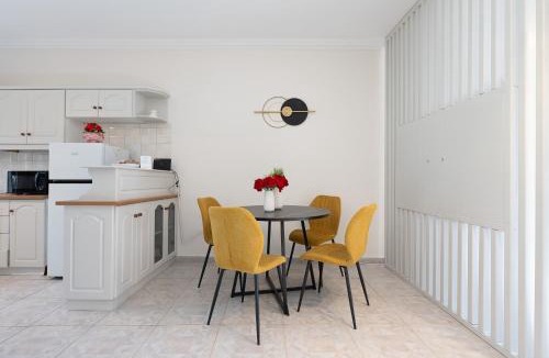 Agios Nikolaos Apartment | Mani Villa Ilias