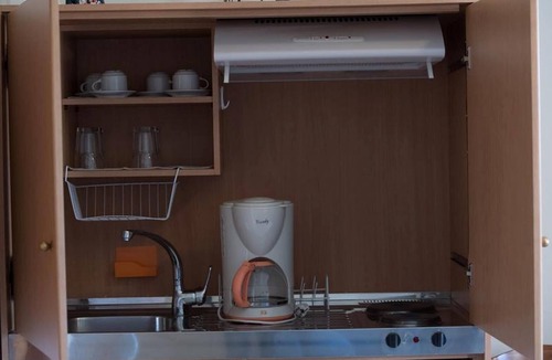 Stoupa Apartment | Manoleas Villas - Apartment 6