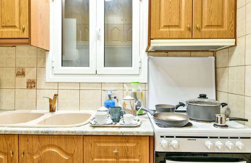 Athens Apartment | Manolitos apartments 5