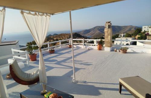 Chora House | Manos House in Chora