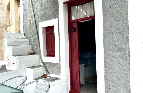Milos House | Manousos Fisherman's House
