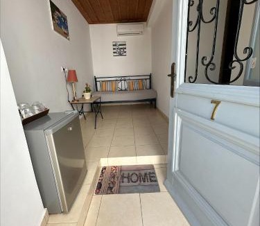 Spetses Bed & Breakfast | Mansion Dasi