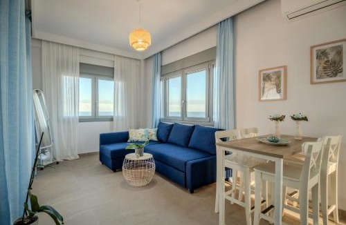 Agrilos Apartment | Mantis Seaside Houses