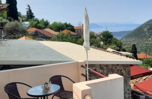 Marantochori Apartment | Manto Apartments Lefkada
