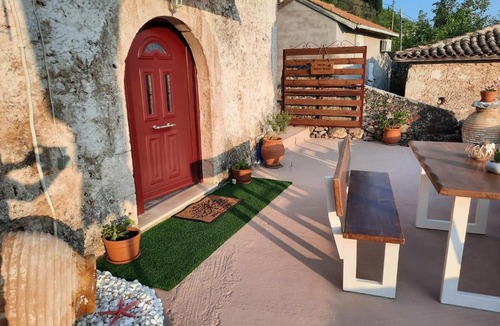 Marantochori House | Manto's House Lefkada