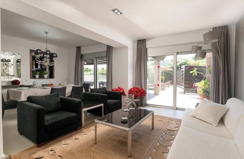 Ialyssos Villa | Marane Deluxe House with Private Pool