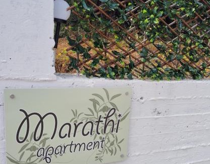 Marathias House | Marathi Apartment