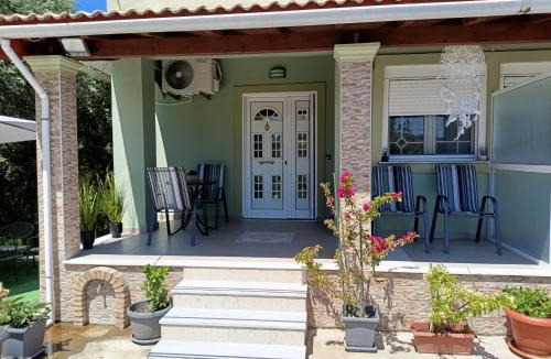Marathias House | Marathi Apartment