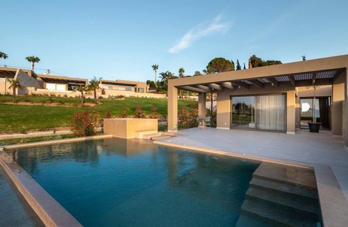 Psalidi Villa | Maravilla Luxury Living - up to 3