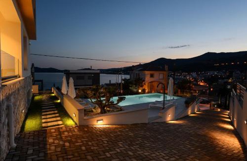 Palaio Tsifliki Apartment | MARAVILLA SUITES