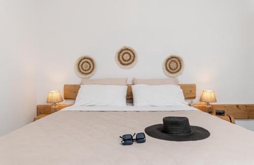 Glinado Apartment | Marble Arch Apartments