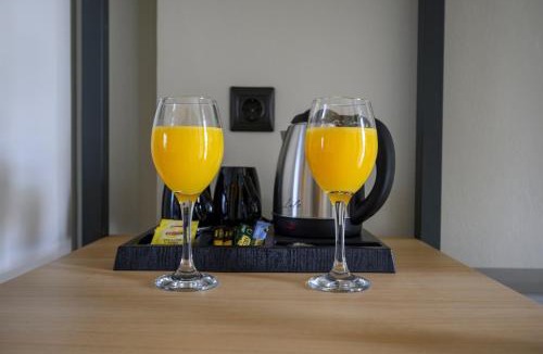 Georgioupolis Hotel | Mare Boutique