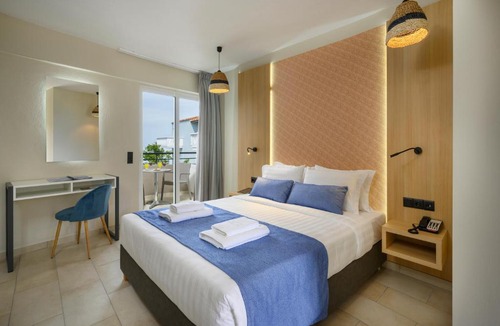 Georgioupolis Hotel | Mare Boutique